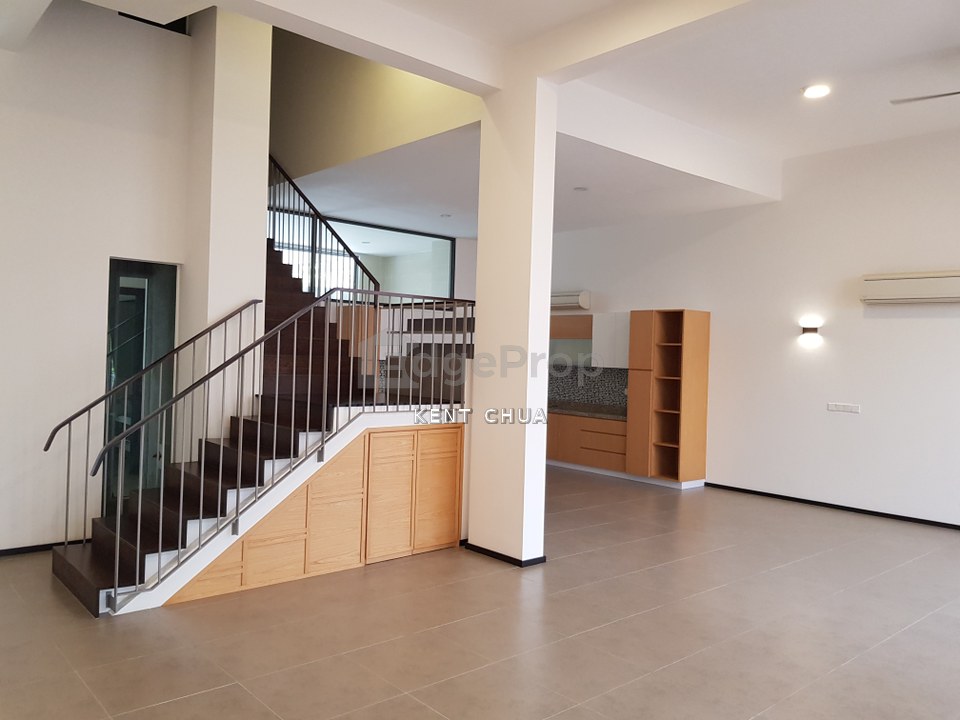The Mansions @ Parkcity Heights , limited 3sty luxury superlink with private lift, Kuala Lumpur, Desa Parkcity