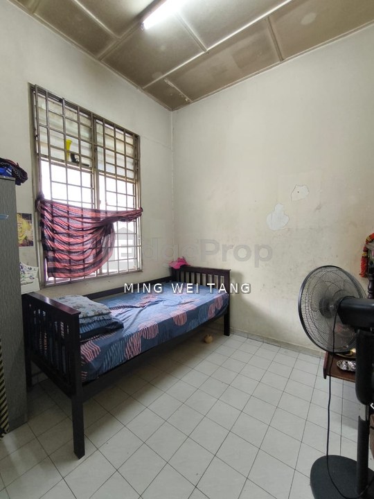 Tmn Anggerik Jln Anggerik 4/x Nearby Bukit Kempas Impian Emas 1 Storey Terrace Ori Unit For Sale, Johor, Johor Bahru