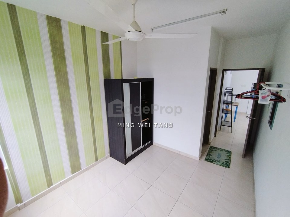 Bayu Angkasa Nusa Bayu Gelang Patah Block A Low Floor For Sale, Johor, Gelang Patah