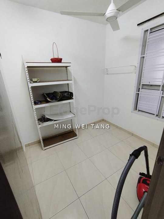 Bayu Angkasa Nusa Bayu Gelang Patah Block A Low Floor For Sale, Johor, Gelang Patah