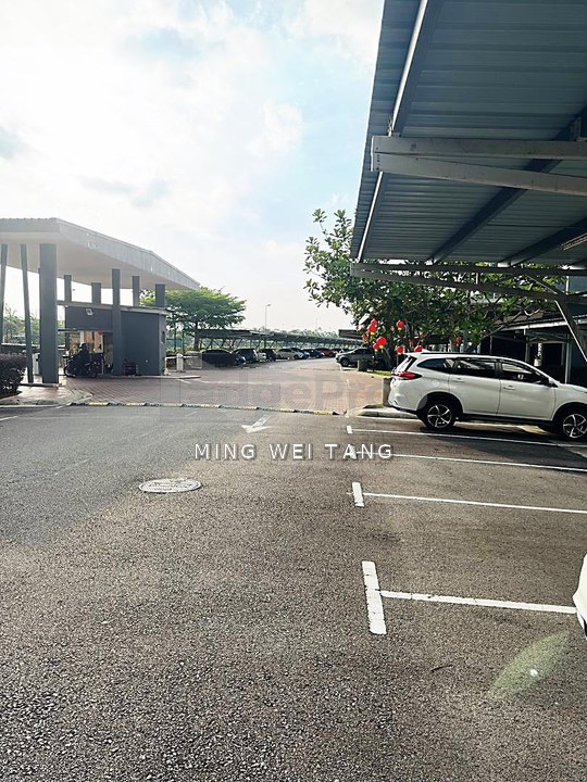 Bayu Angkasa Nusa Bayu Gelang Patah Block A Low Floor For Sale, Johor, Gelang Patah