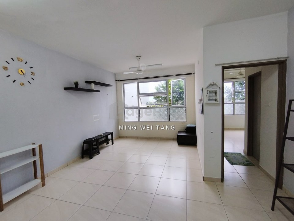 Bayu Angkasa Nusa Bayu Gelang Patah Block A Low Floor For Sale, Johor, Gelang Patah