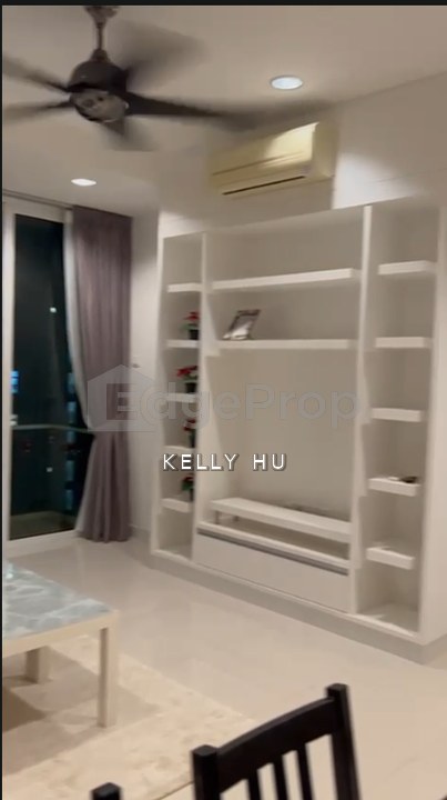 Camellia Serviced Suites, Kampung Kerinchi (Bangsar South) Fully Furnished, Kuala Lumpur, Bangsar South