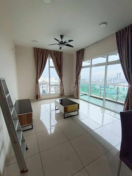 M Condominium
