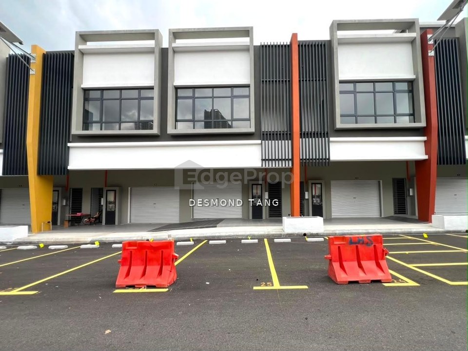 Taman Sri Sinar