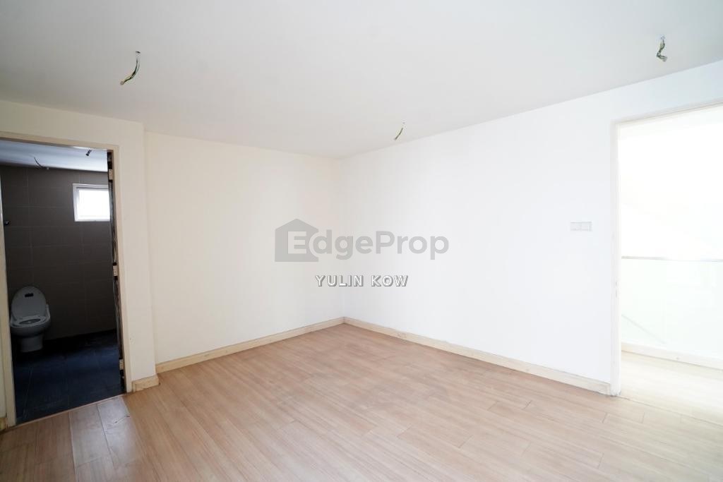 3 Storey Gate & Guarded Bungalow at Milano, Bukit Kemuning, Selangor, Kota Kemuning