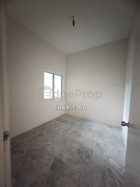 2sty Brand New House sell Below Market Value , Perak, Ipoh