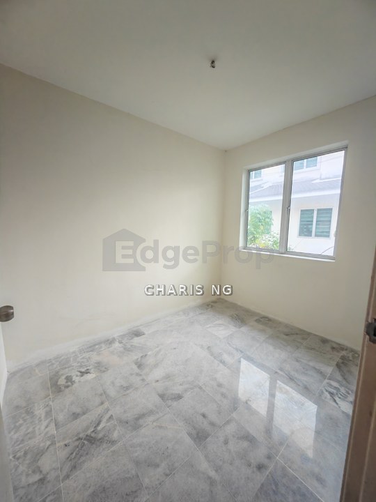 2sty Brand New House sell Below Market Value , Perak, Ipoh