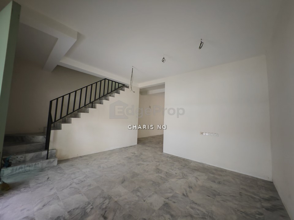 2sty Brand New House sell Below Market Value , Perak, Ipoh