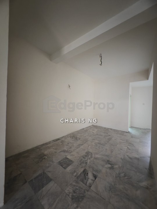 2sty Brand New House sell Below Market Value , Perak, Ipoh