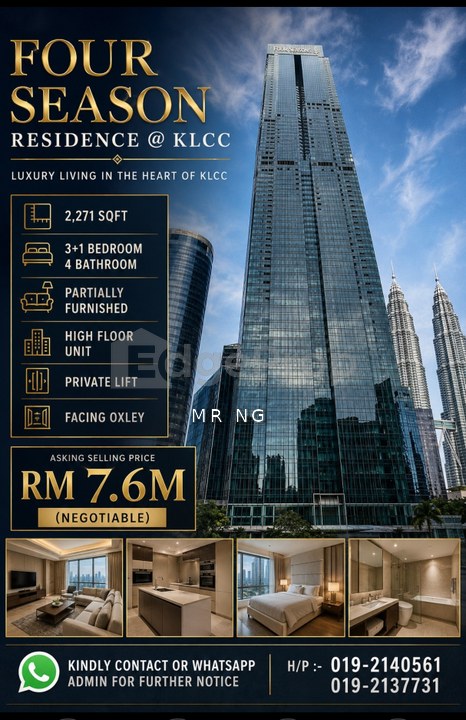 Four Seasons Place