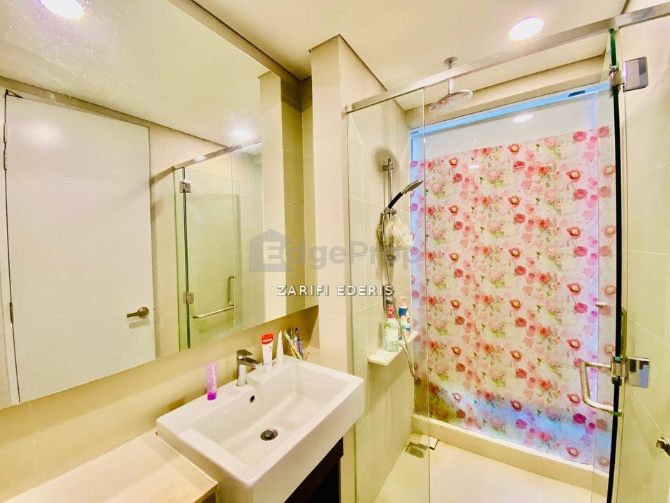 The Ridge @ KL East (Residensi Rabung KL Timur)