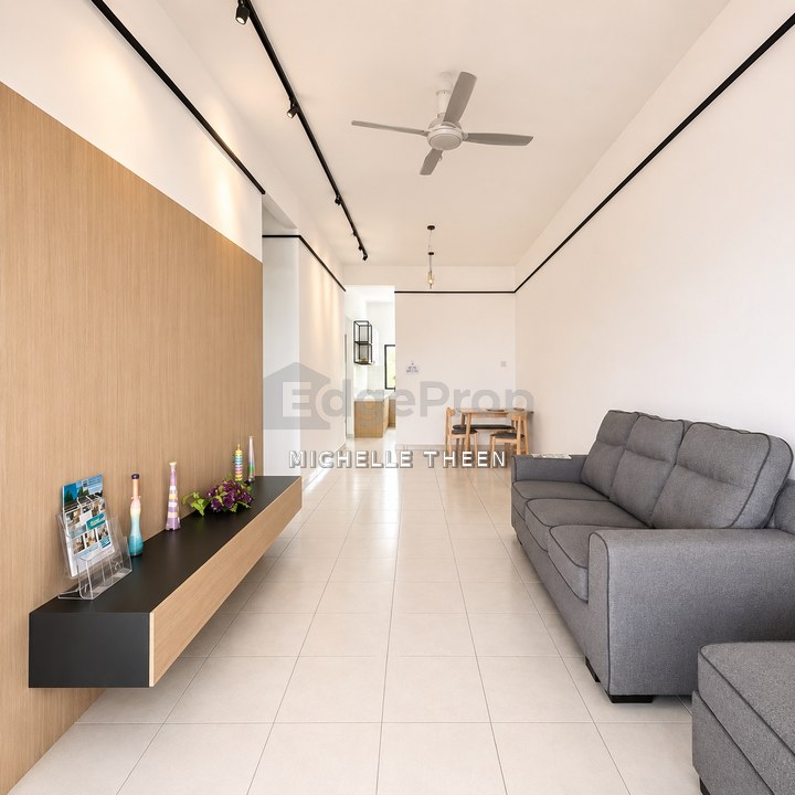 BATU GAJAH SINGLE STOREY TERRACE HOUSE, Perak, Batu Gajah