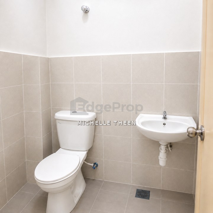 BATU GAJAH SINGLE STOREY TERRACE HOUSE, Perak, Batu Gajah