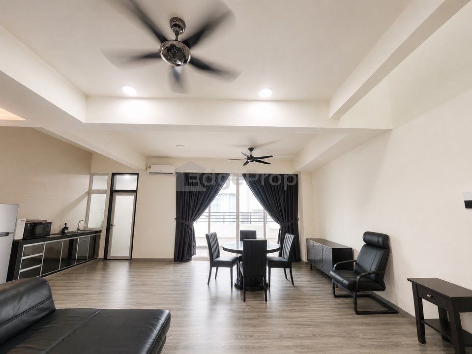 Kiara 2 @ Austin Heights