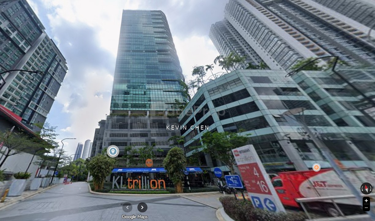KL Trillion