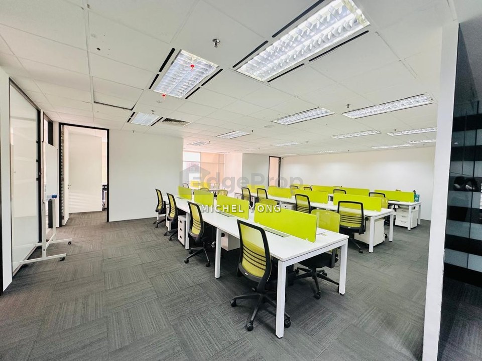 Wisma Chuang