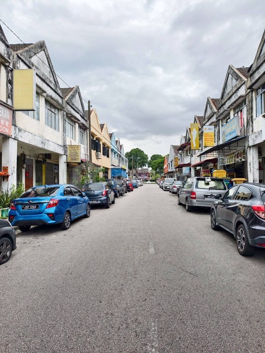 Taman Puteri Wangsa