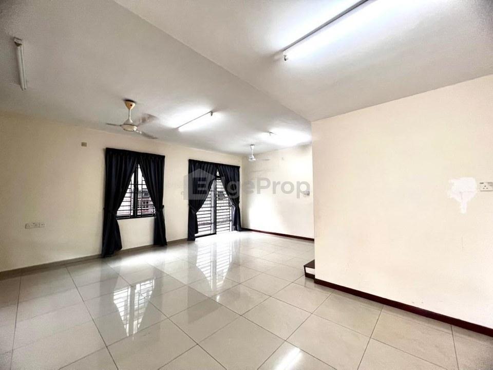 Austtin Heights 1 Cluster House Below Market Price