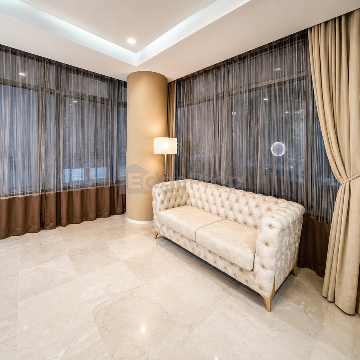 Pavilion Residences