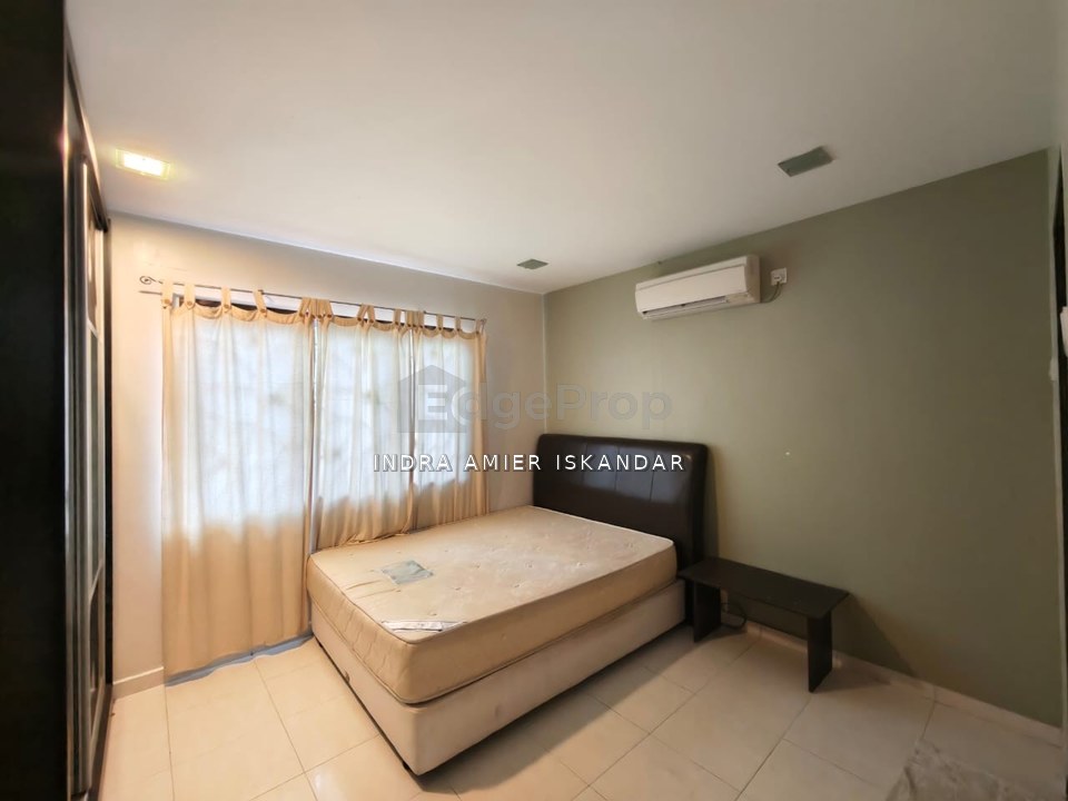 SemiD Dua Tingkat Bukit Istana Kuantan (renovate bali & Japan style), Pahang, Kuantan