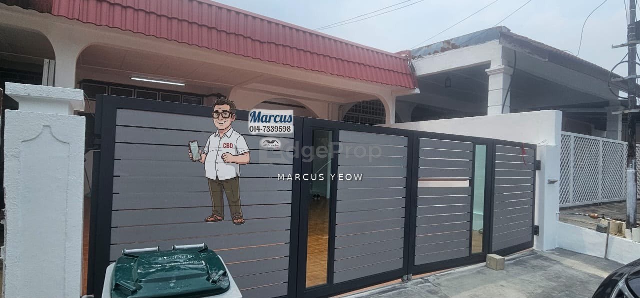 Taman Harapan Baru