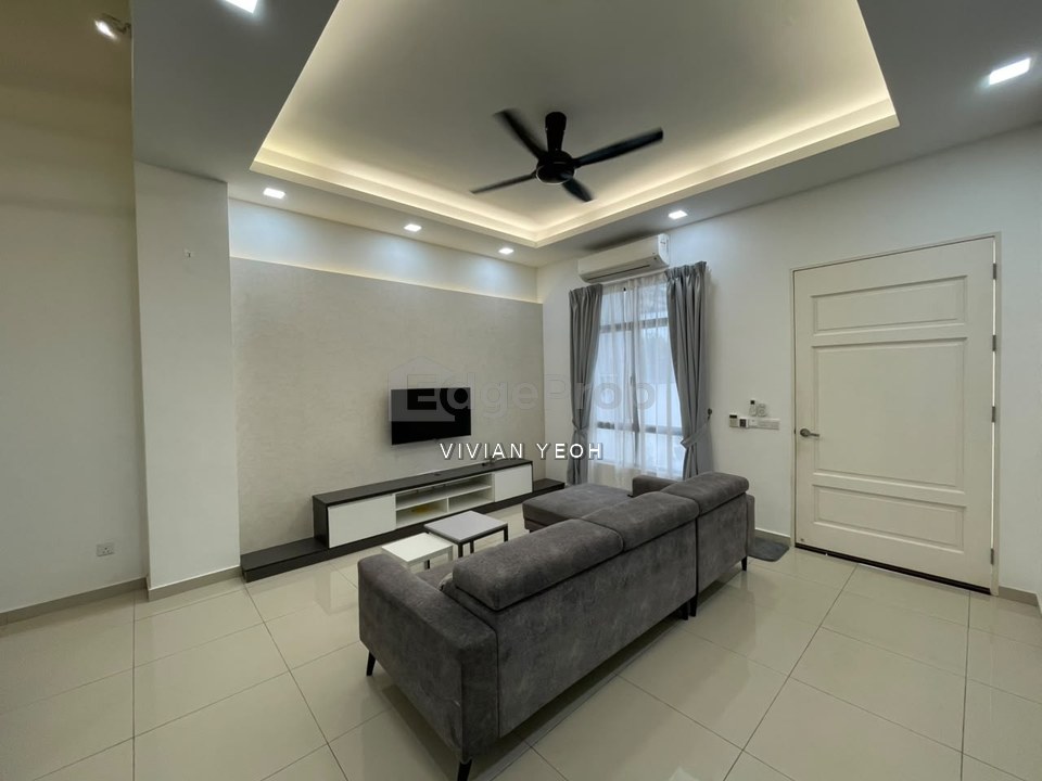 Graham Garden @ Eco Grandeur