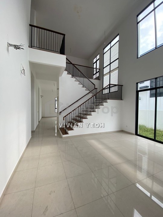 Norton Garden @ Eco Grandeur