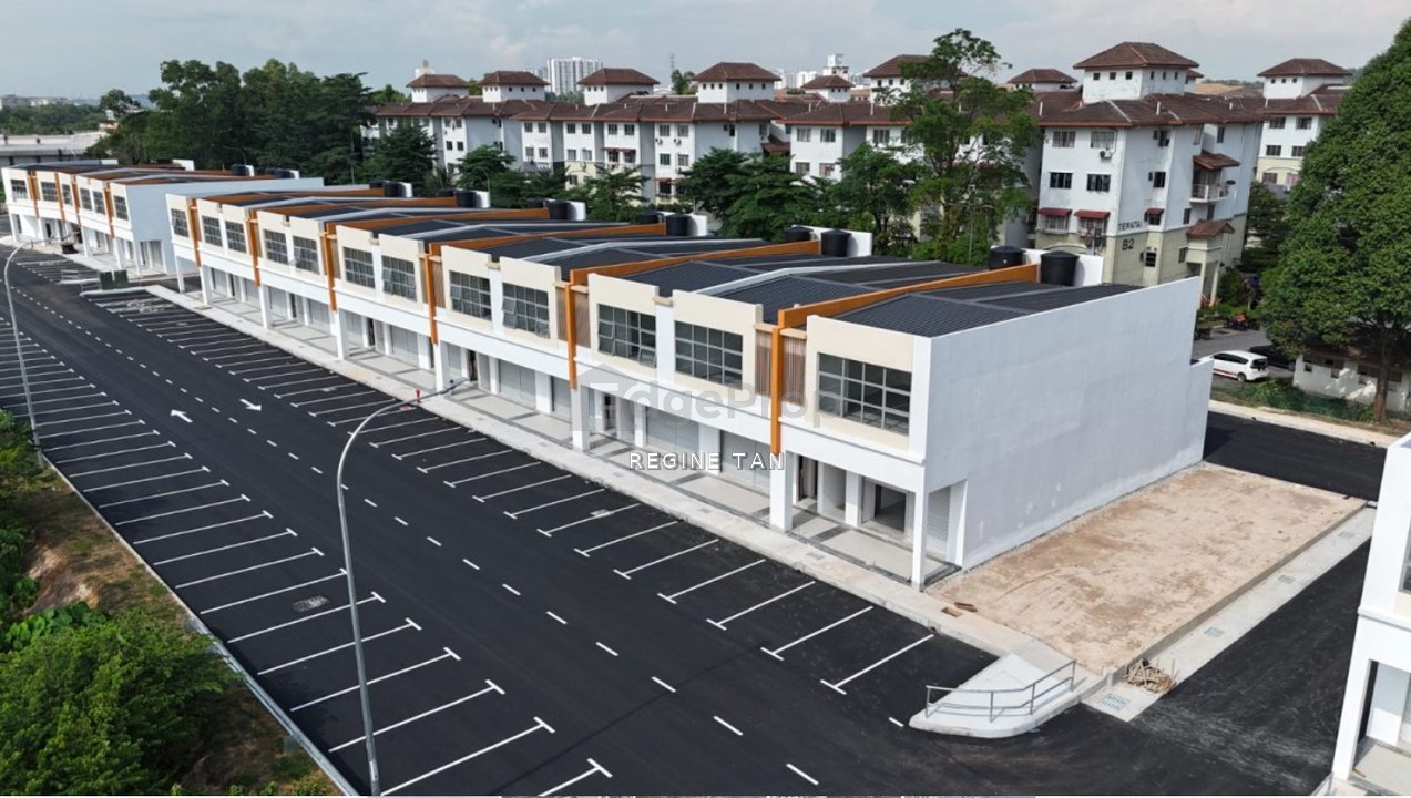Taman Sutera