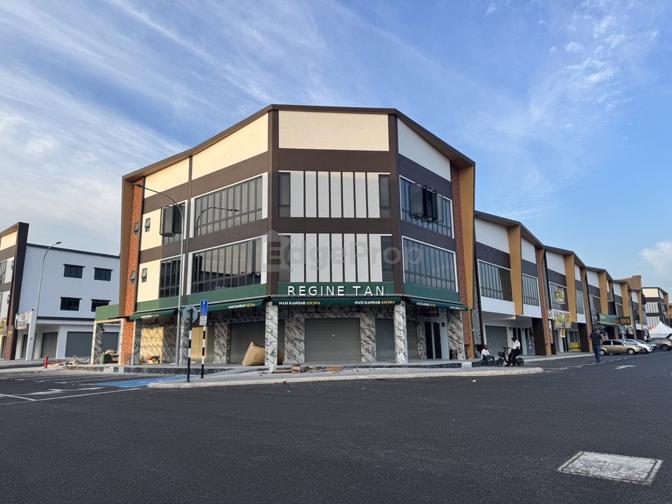 NADI Setia Ecohill 2
