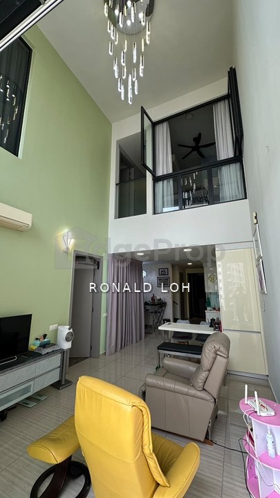 Residensi Jalil Idaman @ Twin Arkz