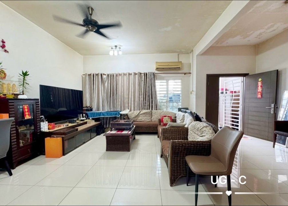 Bandar Puteri Klang
