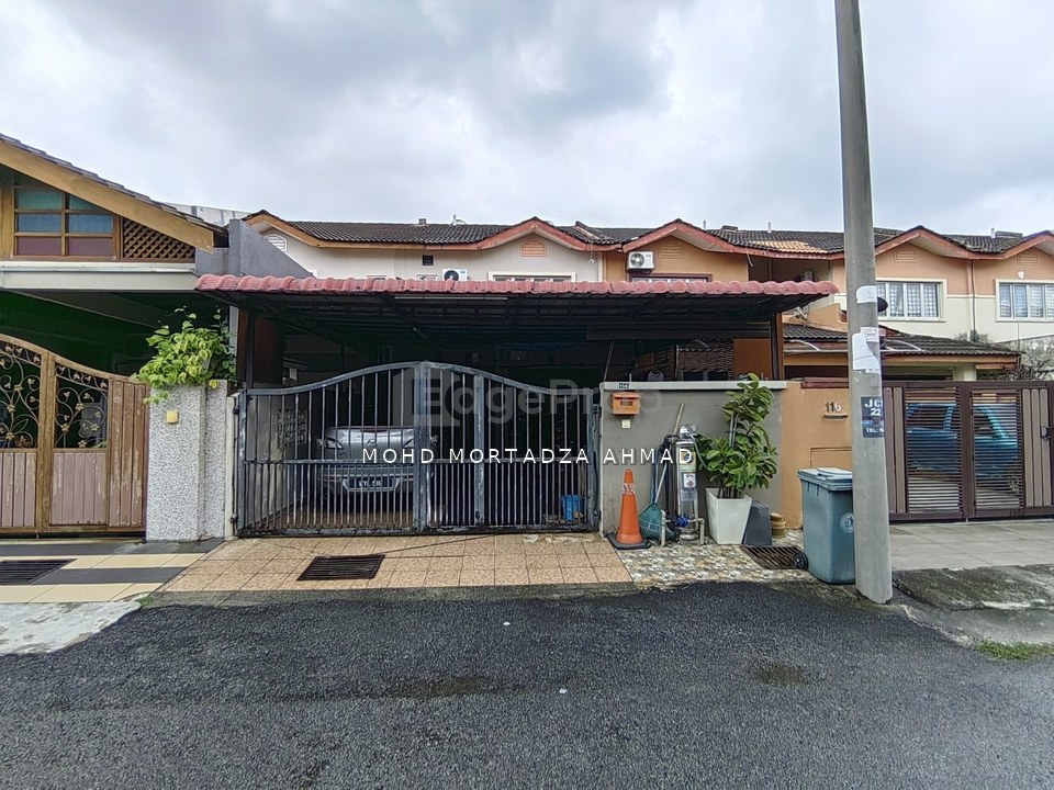 Bandar Saujana Utama