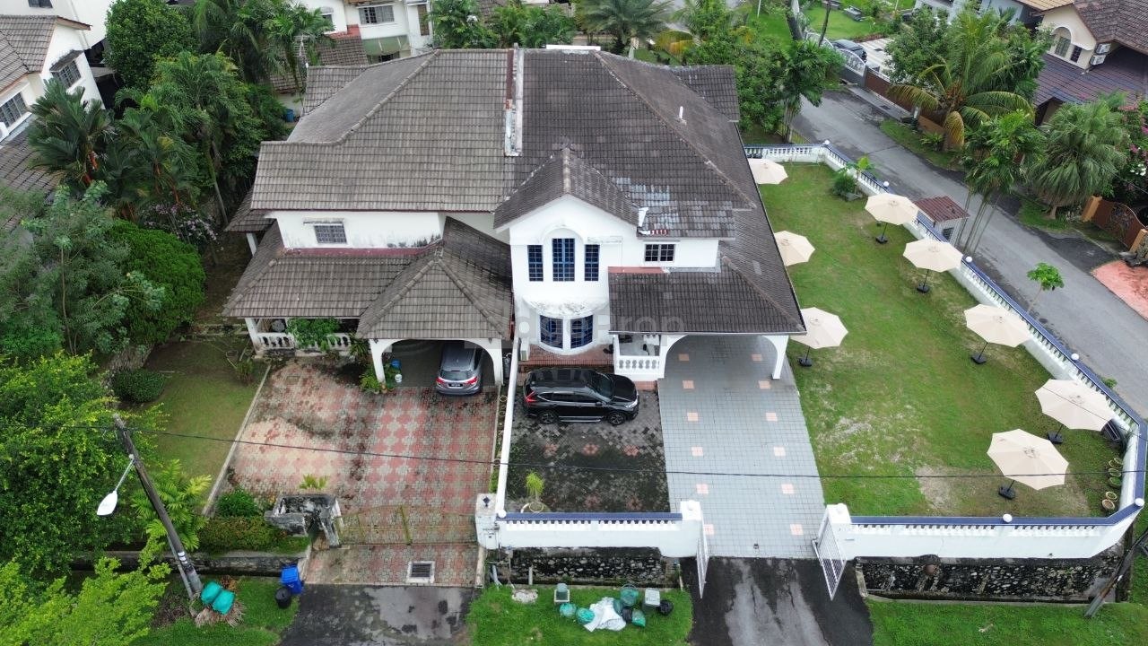 Seksyen 9, Shah Alam