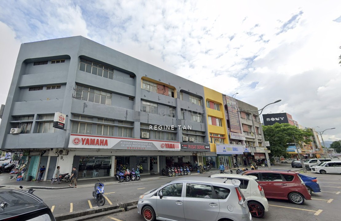 Taman Sri Selayang
