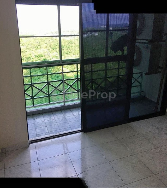 Mewah View Luxurious Apartments