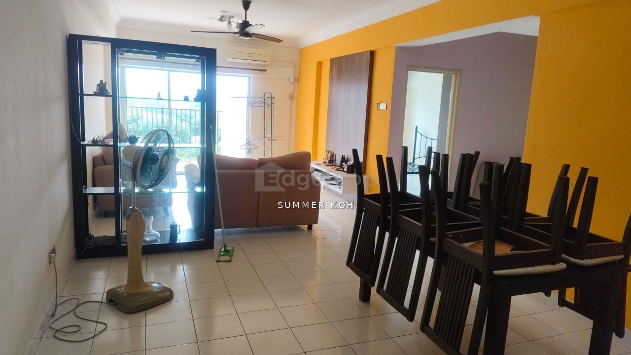 Bintang Mas Condominium