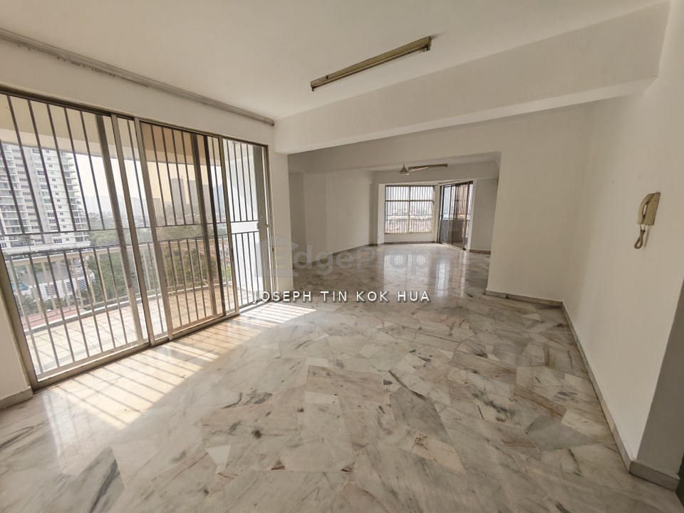 Desa Gembira Condominium