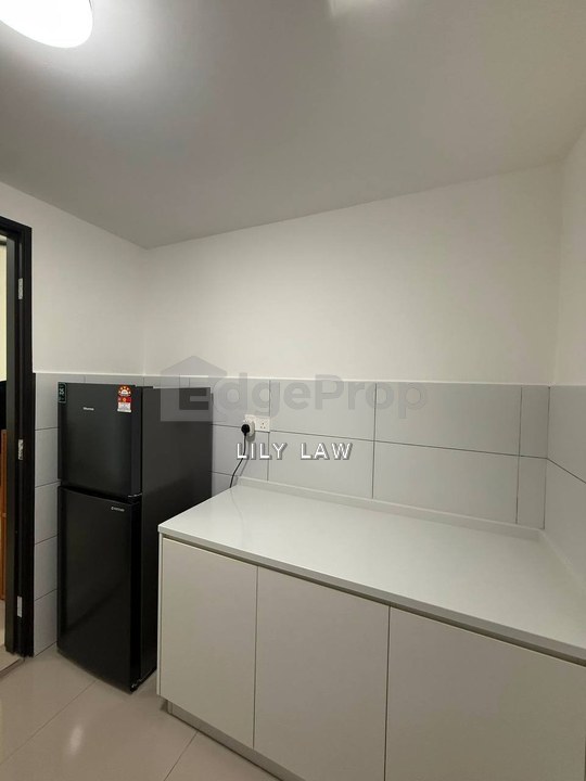 MBW Boulevard 1 (Residensi Tiara Cemerlang 1)