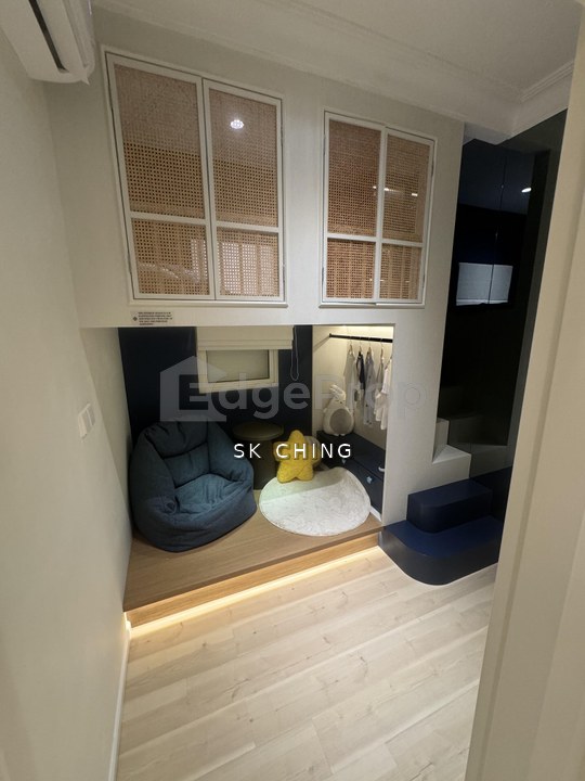 Tuan Straits Residency for Sale, Desa Petaling, Kuala Lumpur, Salak Selatan
