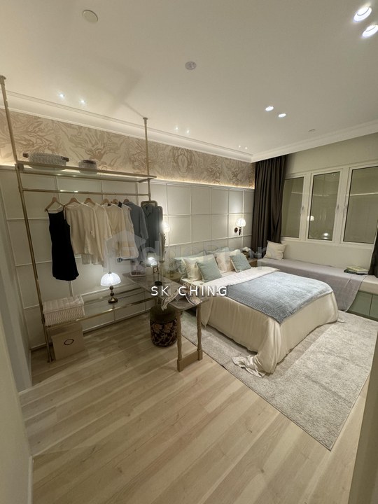 Tuan Straits Residency for Sale, Desa Petaling, Kuala Lumpur, Salak Selatan