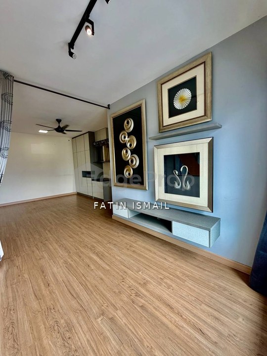 Saville @ Cheras Freehold Condo Direct Link to MRT Below Market Value High ROI, Selangor, Cheras