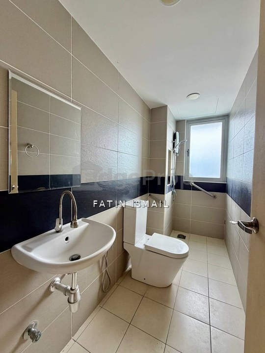 Saville @ Cheras Freehold Condo Direct Link to MRT Below Market Value High ROI, Selangor, Cheras