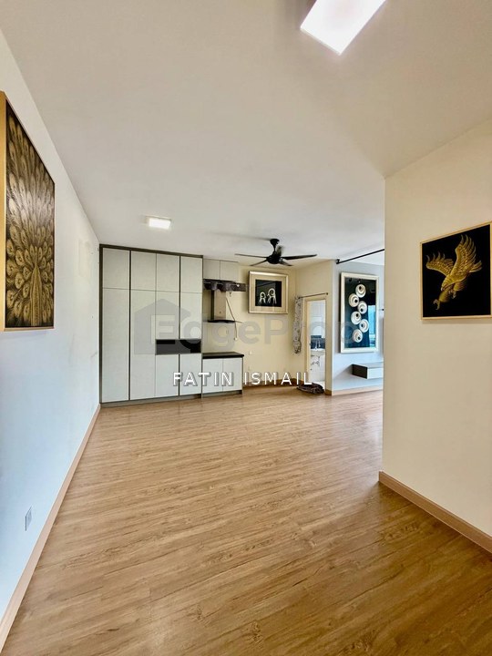Saville @ Cheras Freehold Condo Direct Link to MRT Below Market Value High ROI, Selangor, Cheras