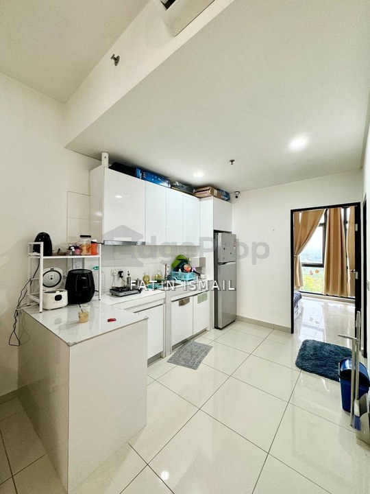 Centrus SoHo 1
