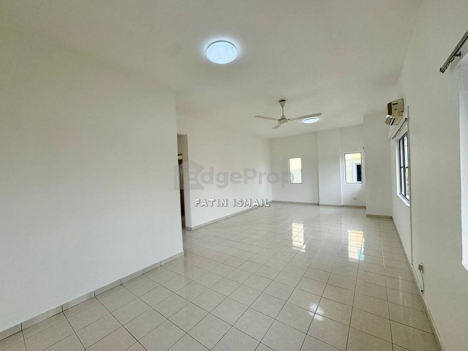 Indah Cempaka Apartment Pandan Indah Ampang Kuala Lumpur Studio For Sale Investment Property Ready Tenant 100m to LRT Cempaka, Selangor, Pandan Indah
