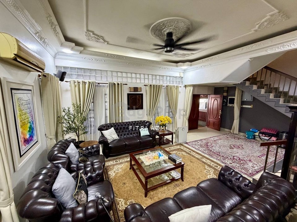 Taman Mulia