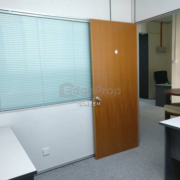 [Freehold] 1st Floor Shoplot Taman Melati Facing KL East Mall, Setapak KL