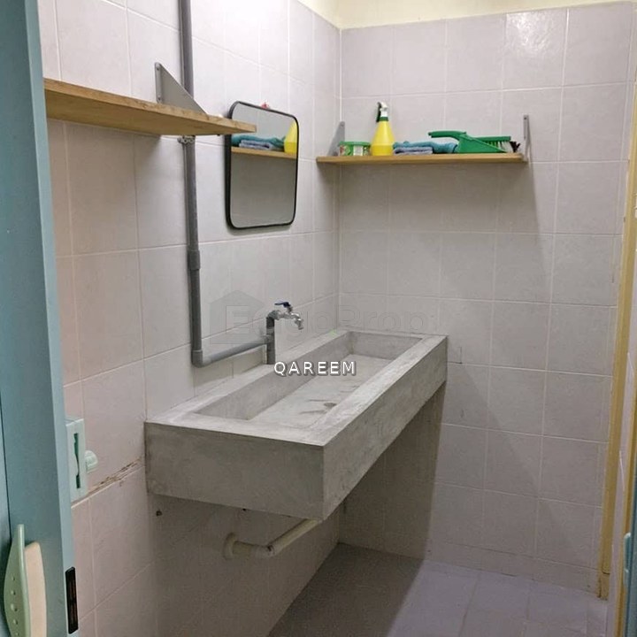 [Freehold] 1st Floor Shoplot Taman Melati Facing KL East Mall, Setapak KL