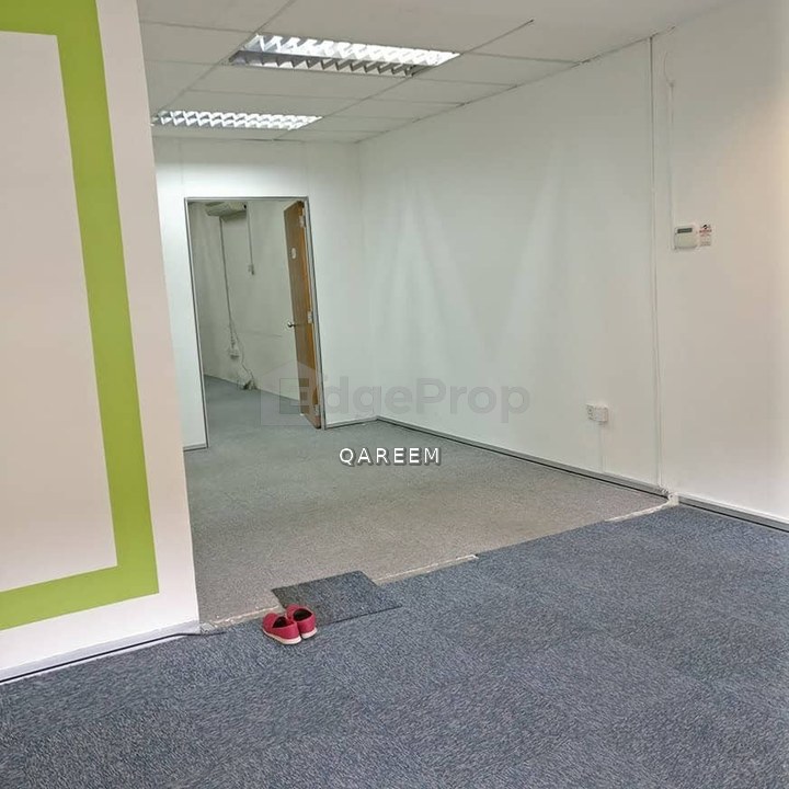 [Freehold] 1st Floor Shoplot Taman Melati Facing KL East Mall, Setapak KL